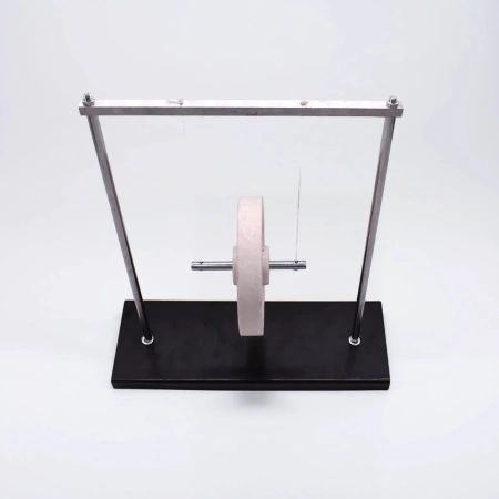 Маятник Максвелла